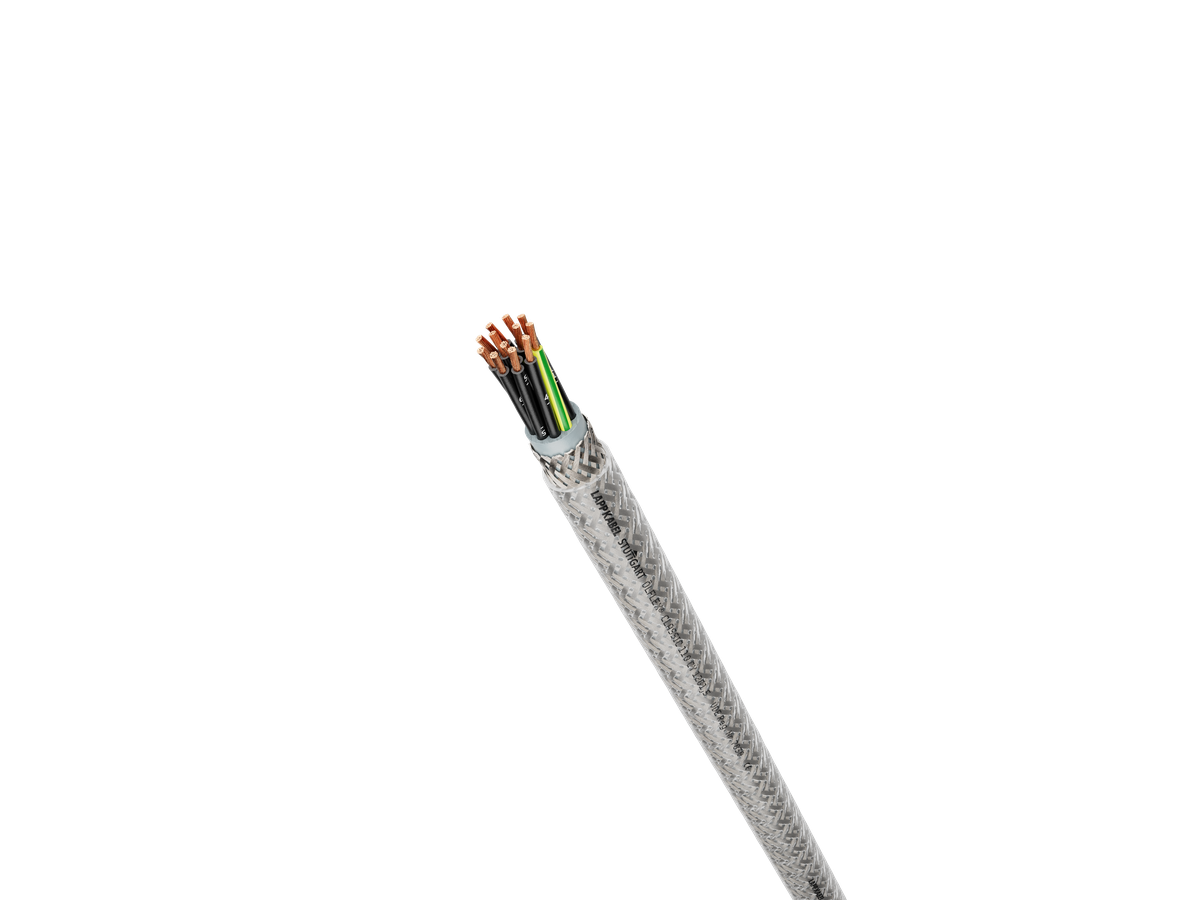 ÖLFLEX CLASSIC 110 CY