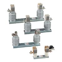 FUSE-HOLDER 20x190 1Pole Y092665