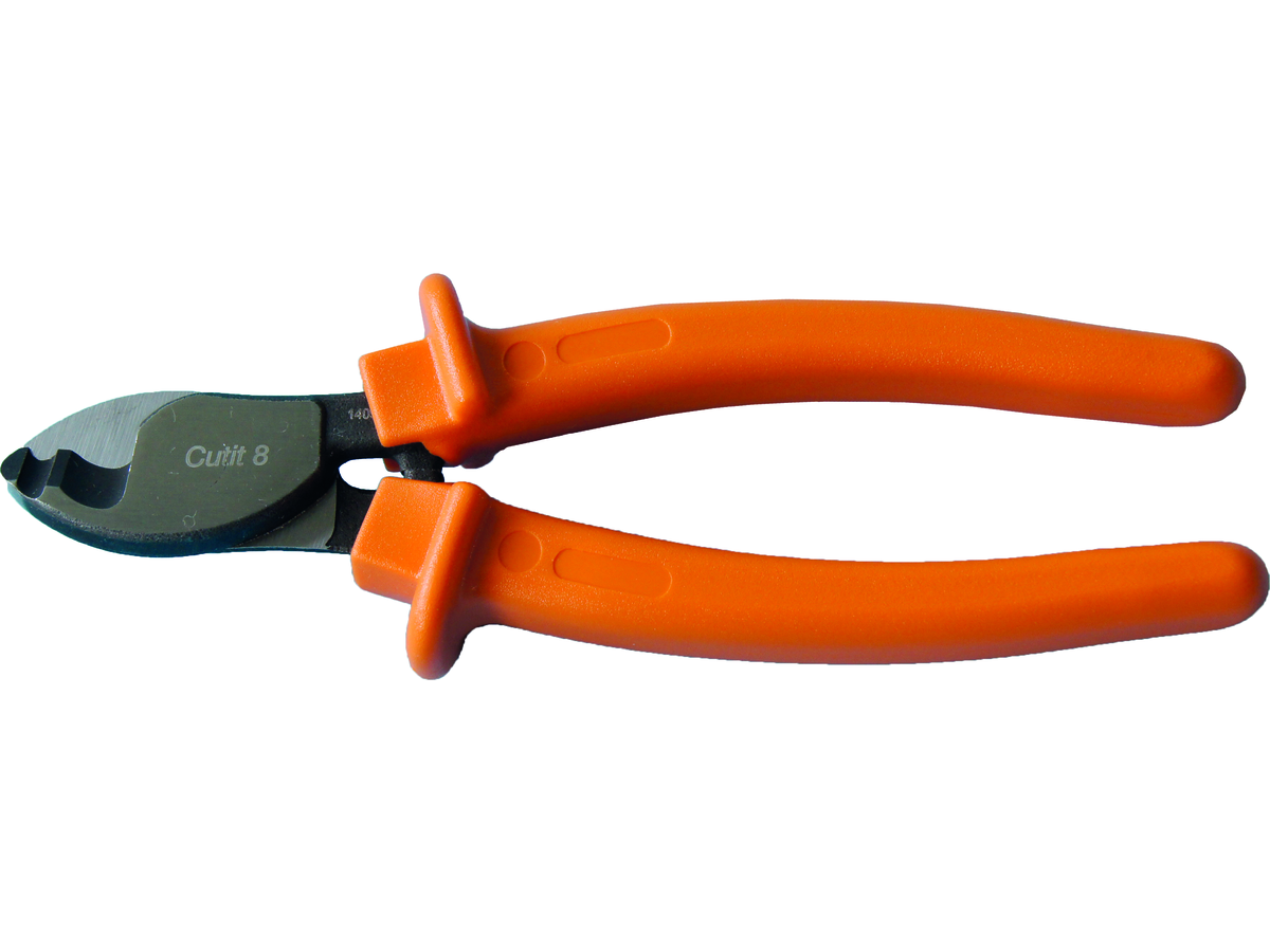 KABELSCHERE CUTIT 8