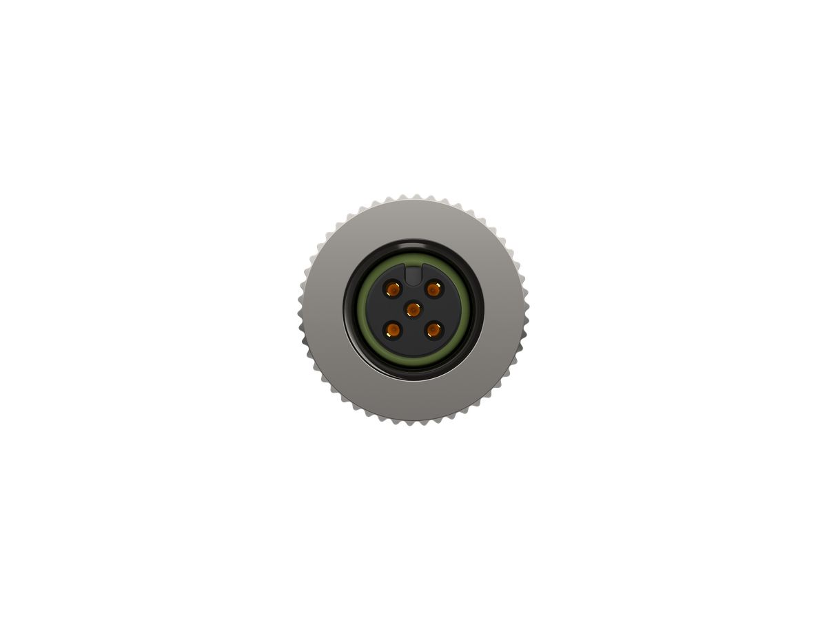 EPIC SENSOR M12A D6 5 SR1220 4-8