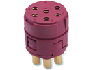 EPIC M 23 insert 6-pol