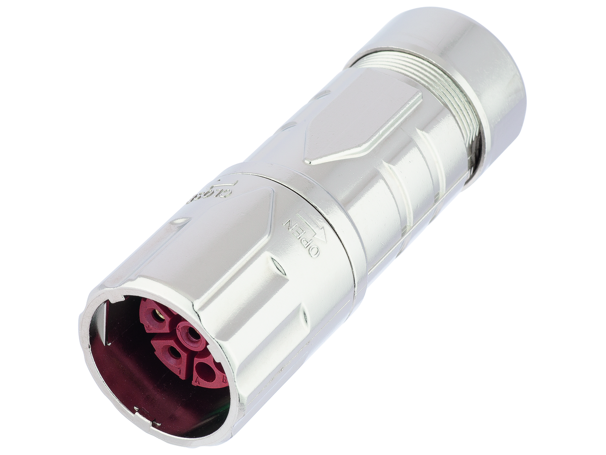 EPIC POWER M23 F6 5+PE CM TWIST 7.5-15,5