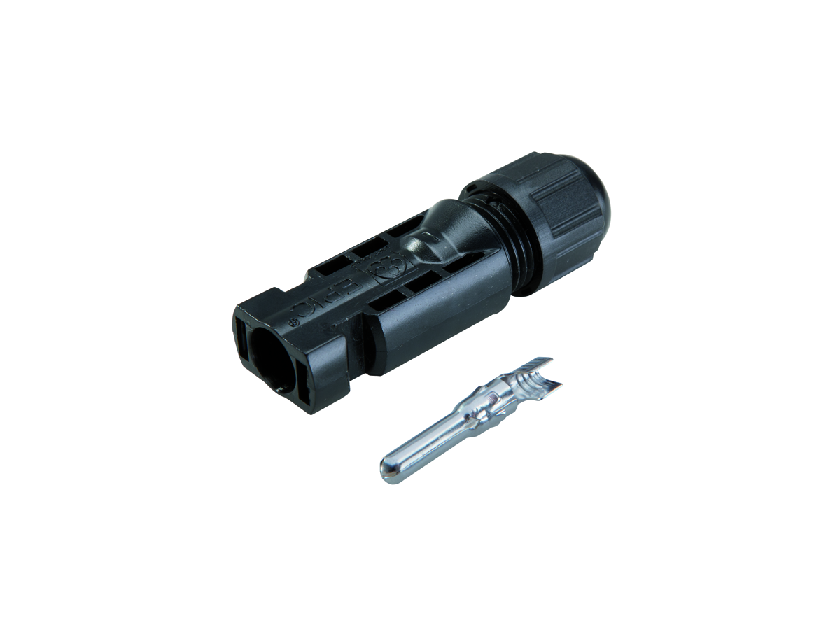 EPIC SOLAR 4 M 2.5mm²