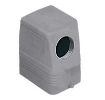 Capots profil 2 pivots, CEM - M20, 44x27mm, sortie latérale