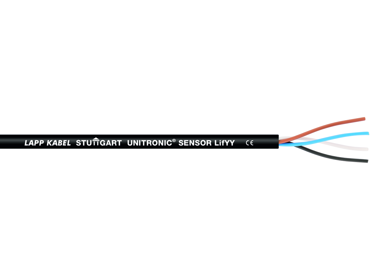 UNITRONIC SENSOR