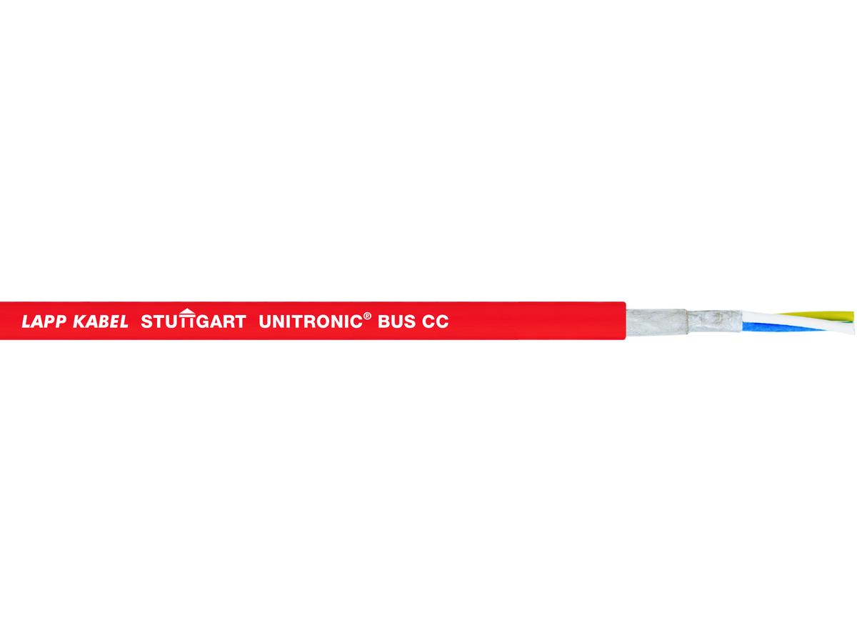 UNITRONIC BUS CC