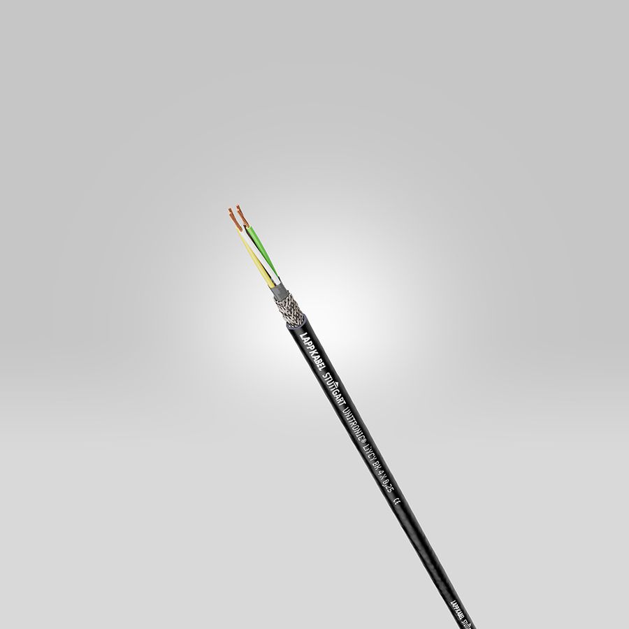 UNITRONIC LiYCY