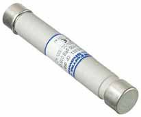 Sicherung 1000/1500VDC