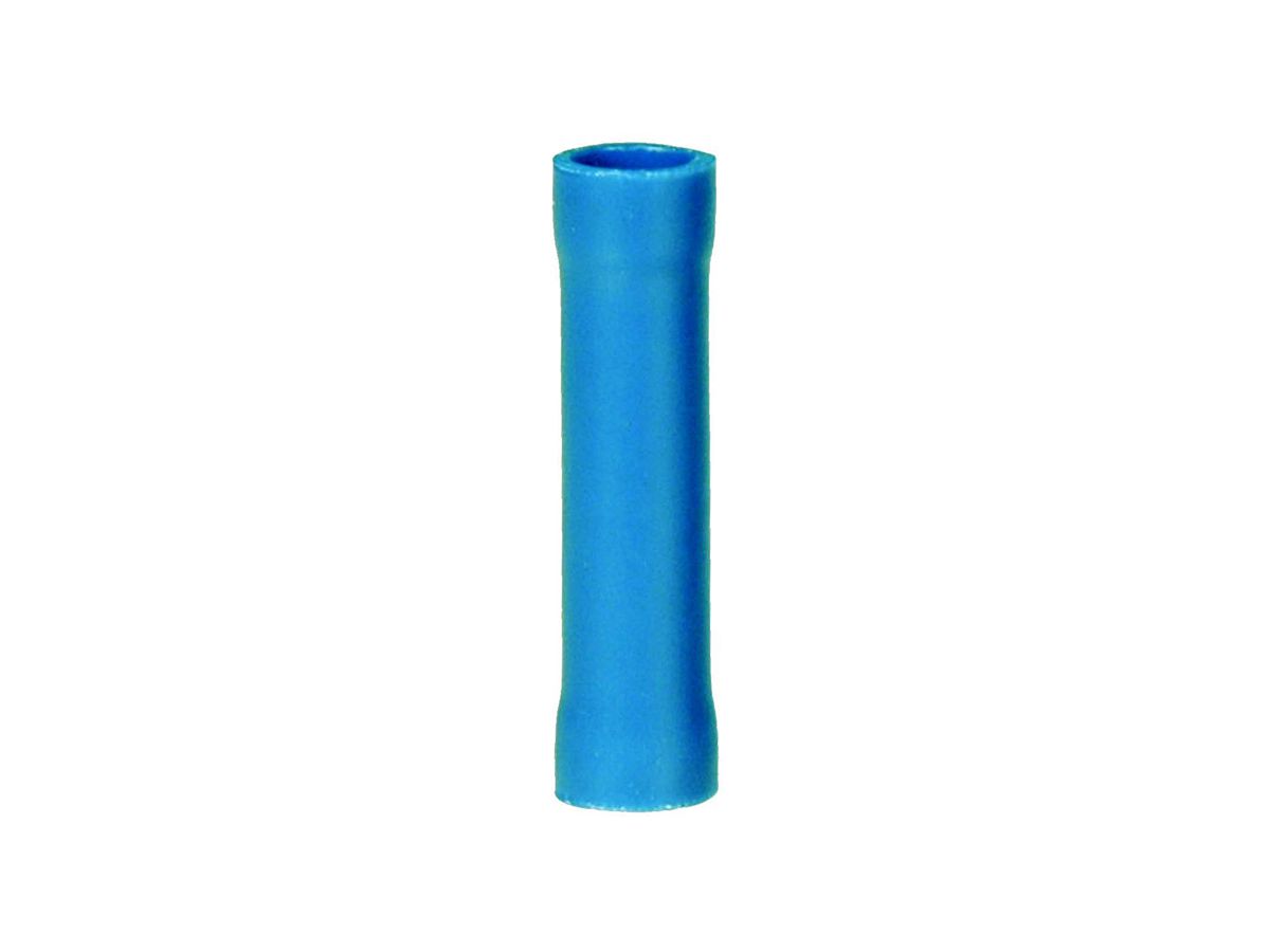 STOSSVERBINDER 26MM BLAU