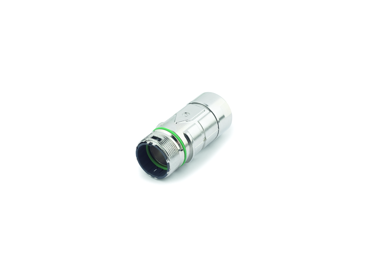EPIC M 23 housing F6