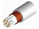 Cat 6a Patch Cable S/FTP RJ45 LSOH