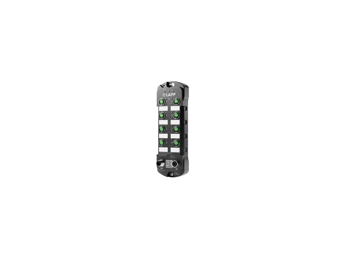 ETHERLINE ACCESS U08M12