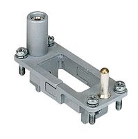 Châssis simple pour inserts modulaires