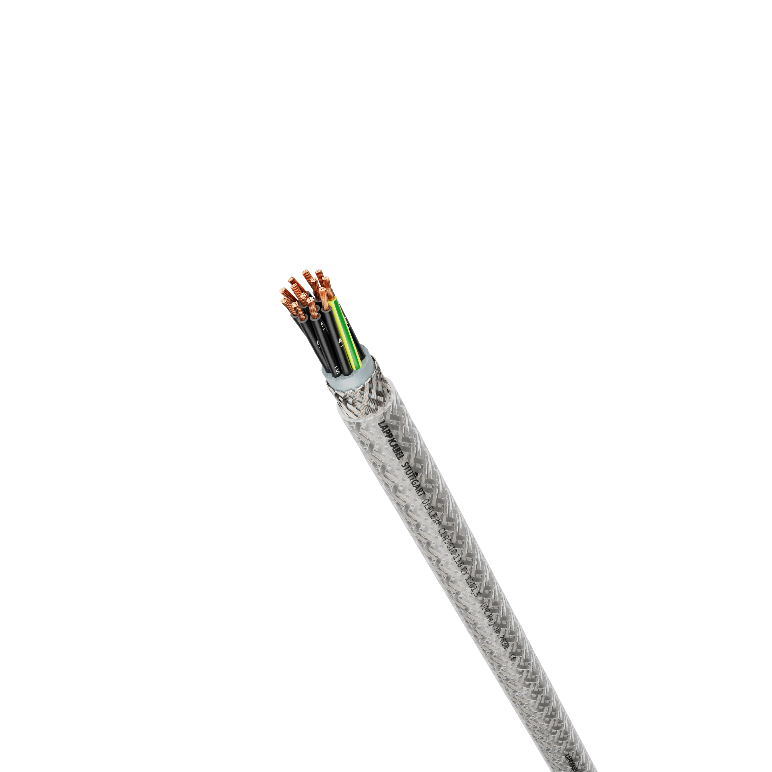 ÖLFLEX CLASSIC 110 CY