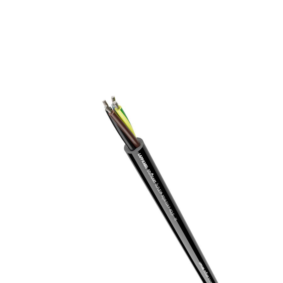 ÖLFLEX AQUA 510 P