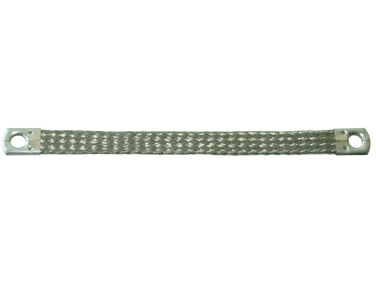 Flat Ground Strap