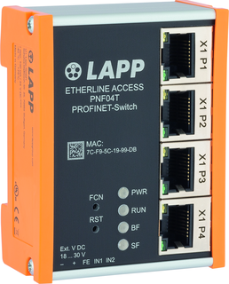 ETHERLINE ACCESS PNF