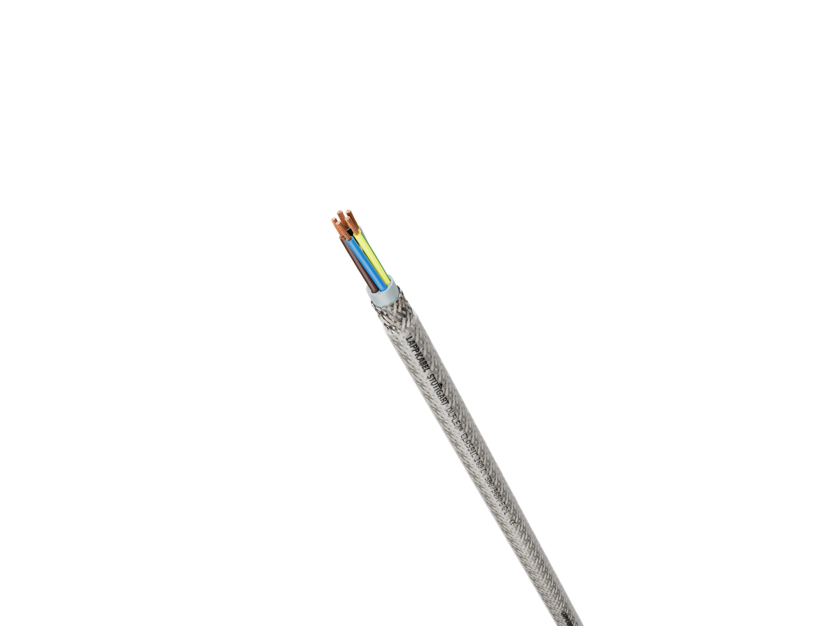 ÖLFLEX CLASSIC 100 CY