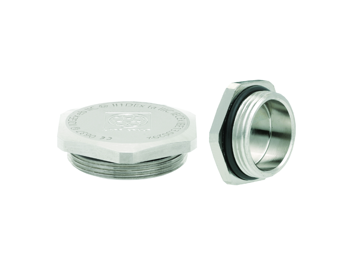 SKINDICHT BL-M ATEX