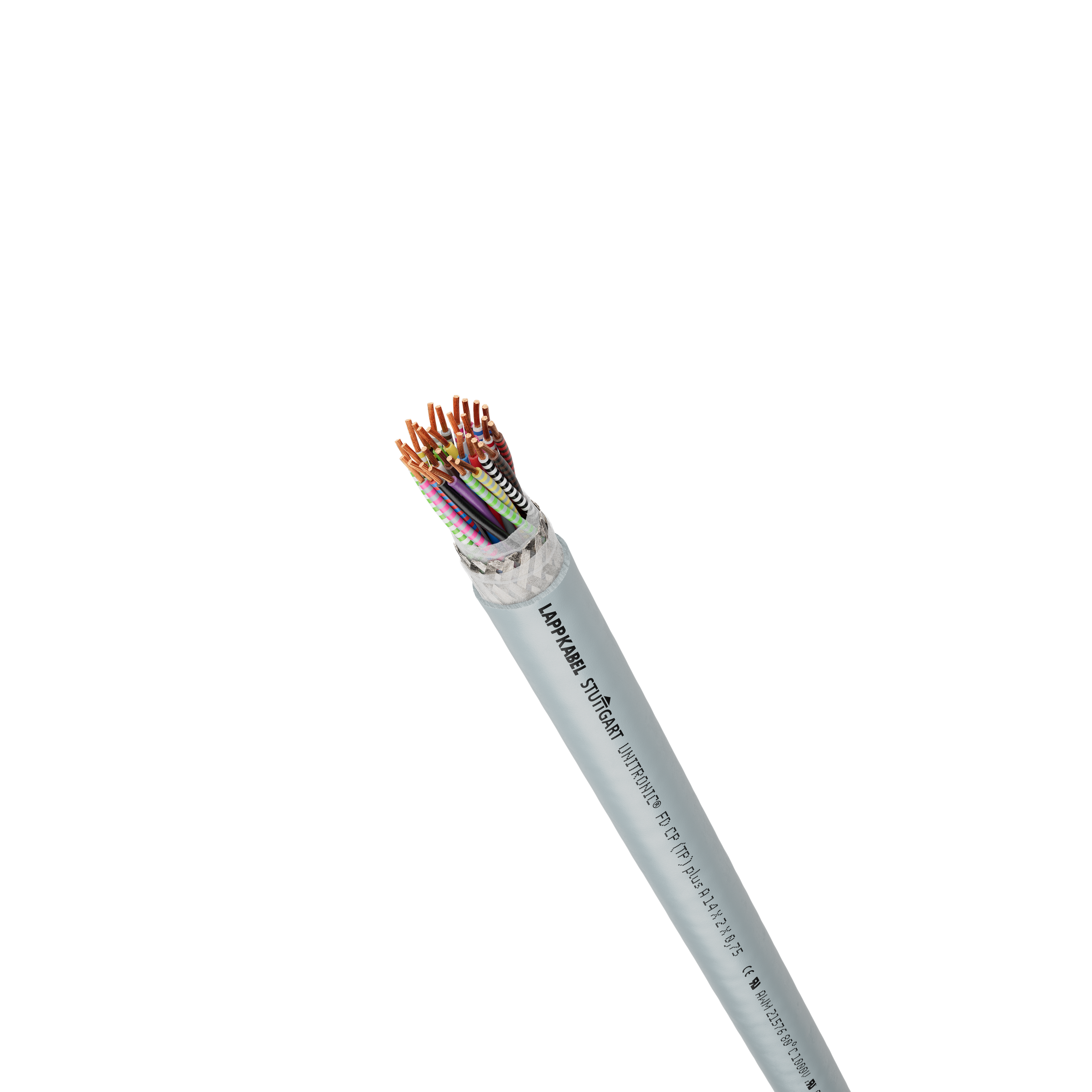 UNI-FD CP (TP) PLUS