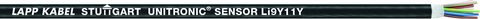 UNITRONIC SENSOR HYBRID