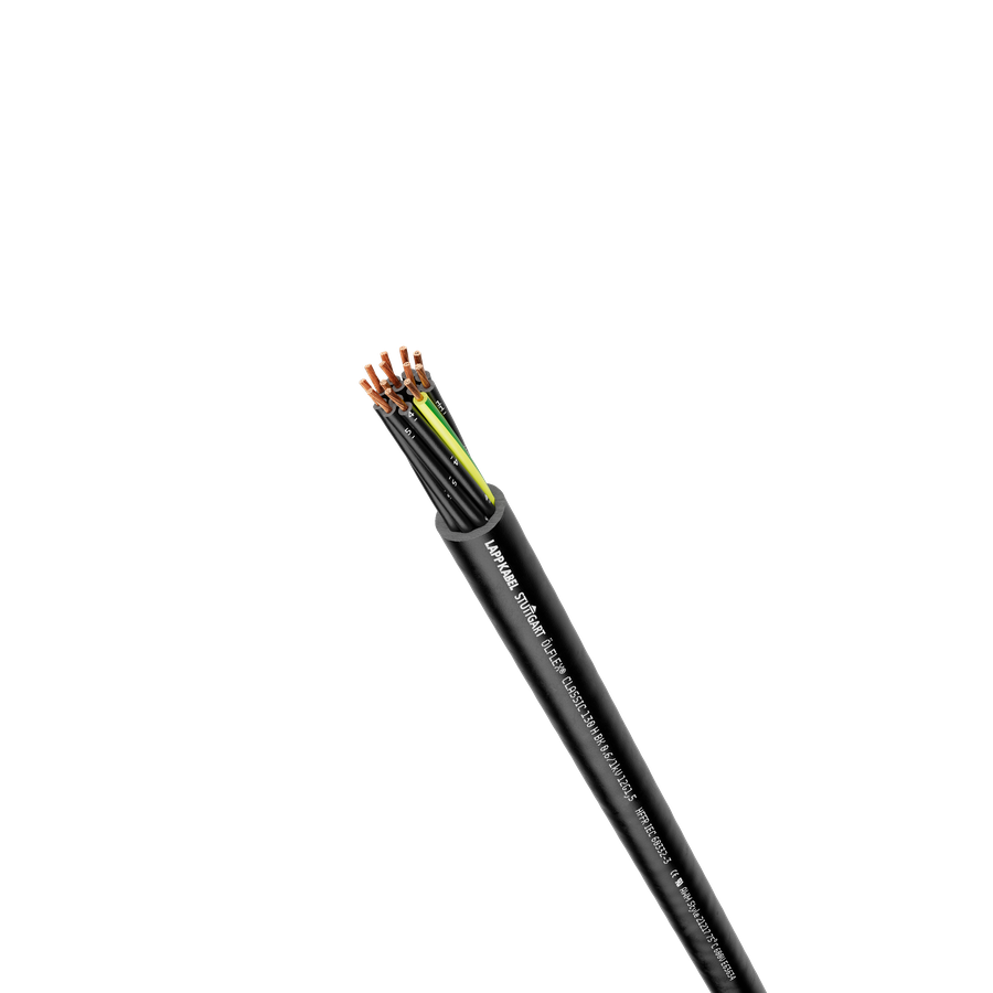 ÖLFLEX CLASSIC 130 H 0,6/1kV