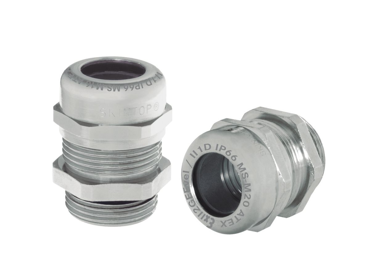 SKINTOP ME-M ATEX