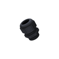 SKINTOP ST-M 12X1,5 RAL 9005 BK