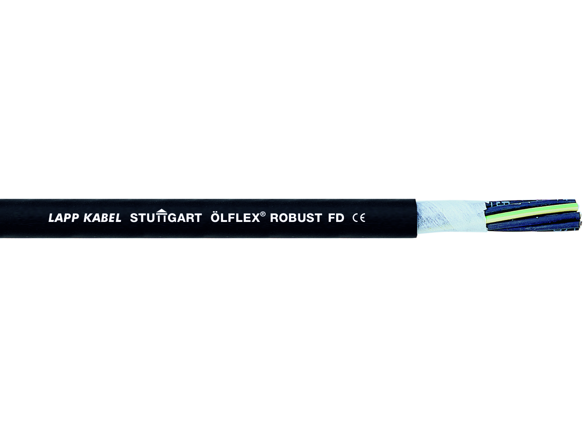 ÖLFLEX ROBUST FD 12G1