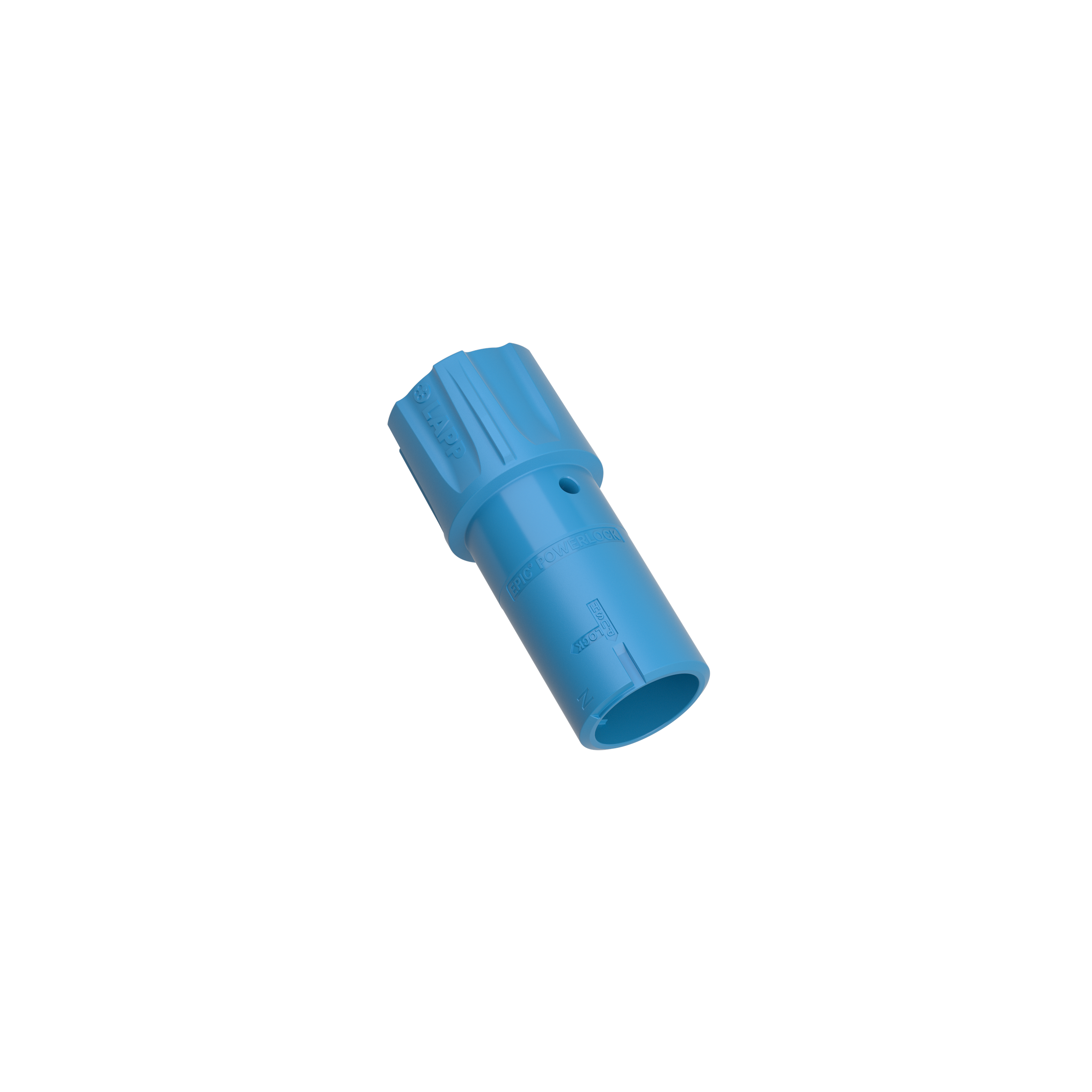 EPIC Powerlock cable connector