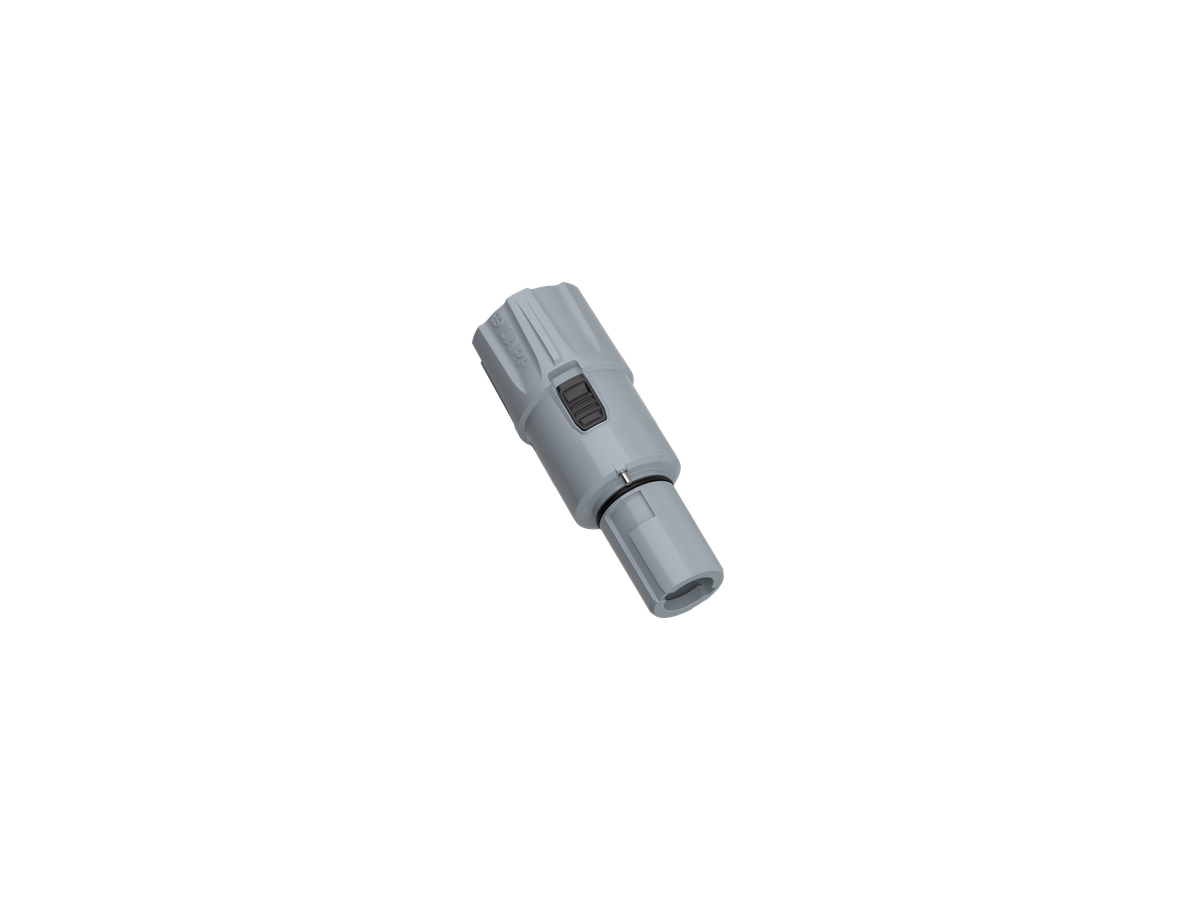 EPIC Powerlock cable connector