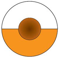 X05V-K 2CHELIX 1X0,5 OGWH