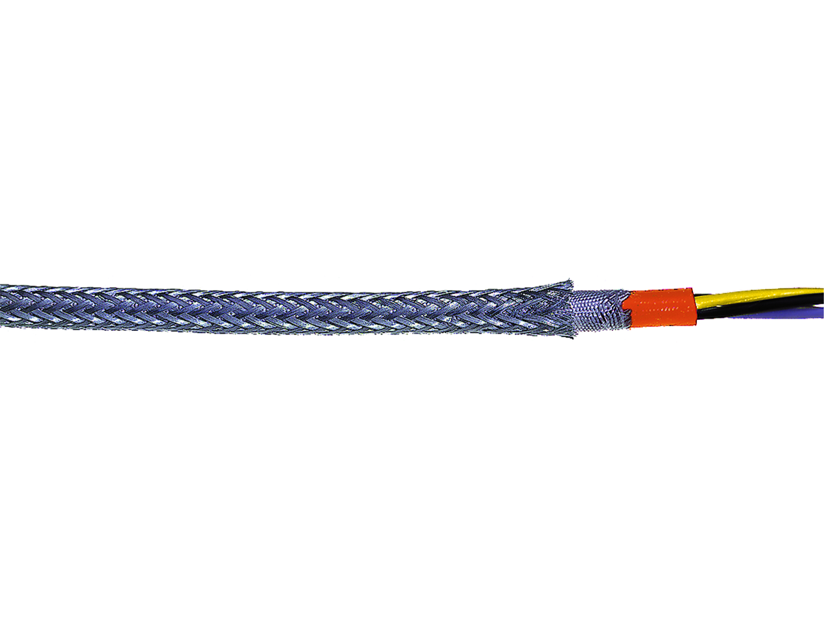 ÖLFLEX HEAT 180 GLS 4G1