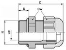 SKINTOP ST-HF-M