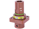 EPIC Powerlock panel mount con