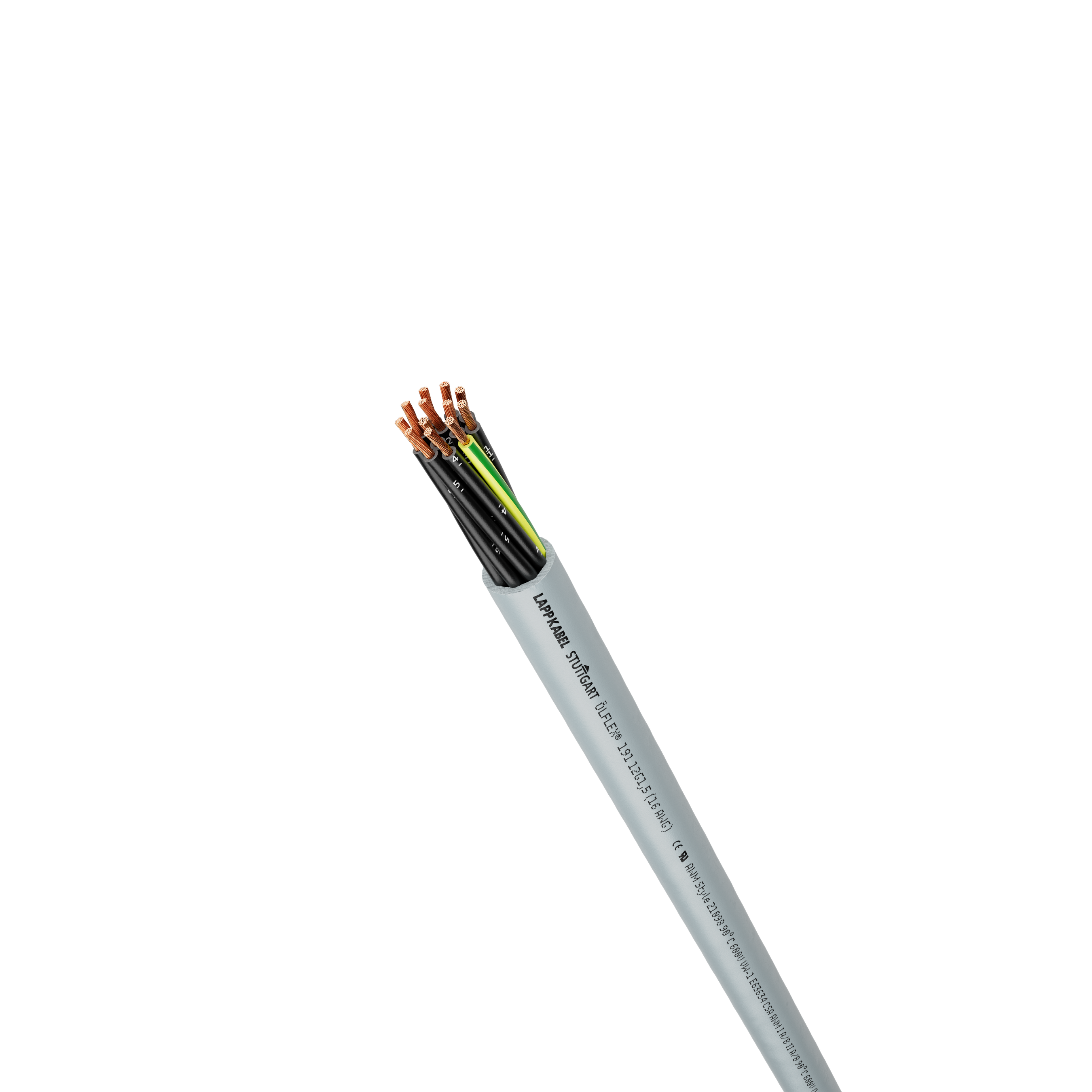 ÖLFLEX 191