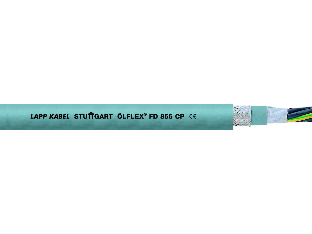 ÖLFLEX FD 855 CP 12G0,5