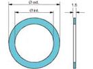 Dichtung PLJ M32 - VE 30Stk