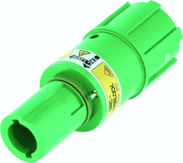 EPIC Powerlock cable connector