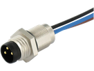 EPIC SENSOR encastrable M8