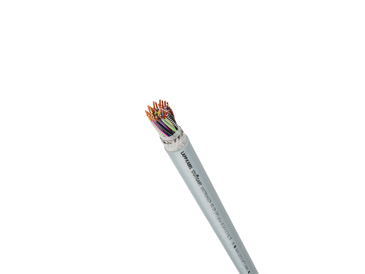 UNI-FD CP (TP) PLUS