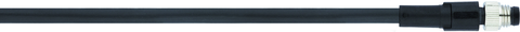 UNITRONIC SENSOR PVC M8