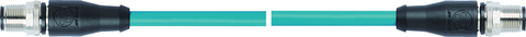 Cat.5/5e Ind. Eth. 2pair RJ45