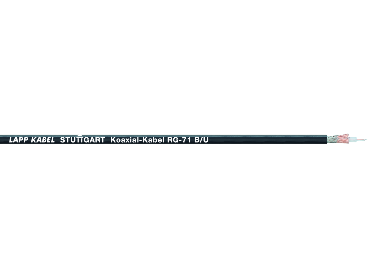 Coaxial Kabel