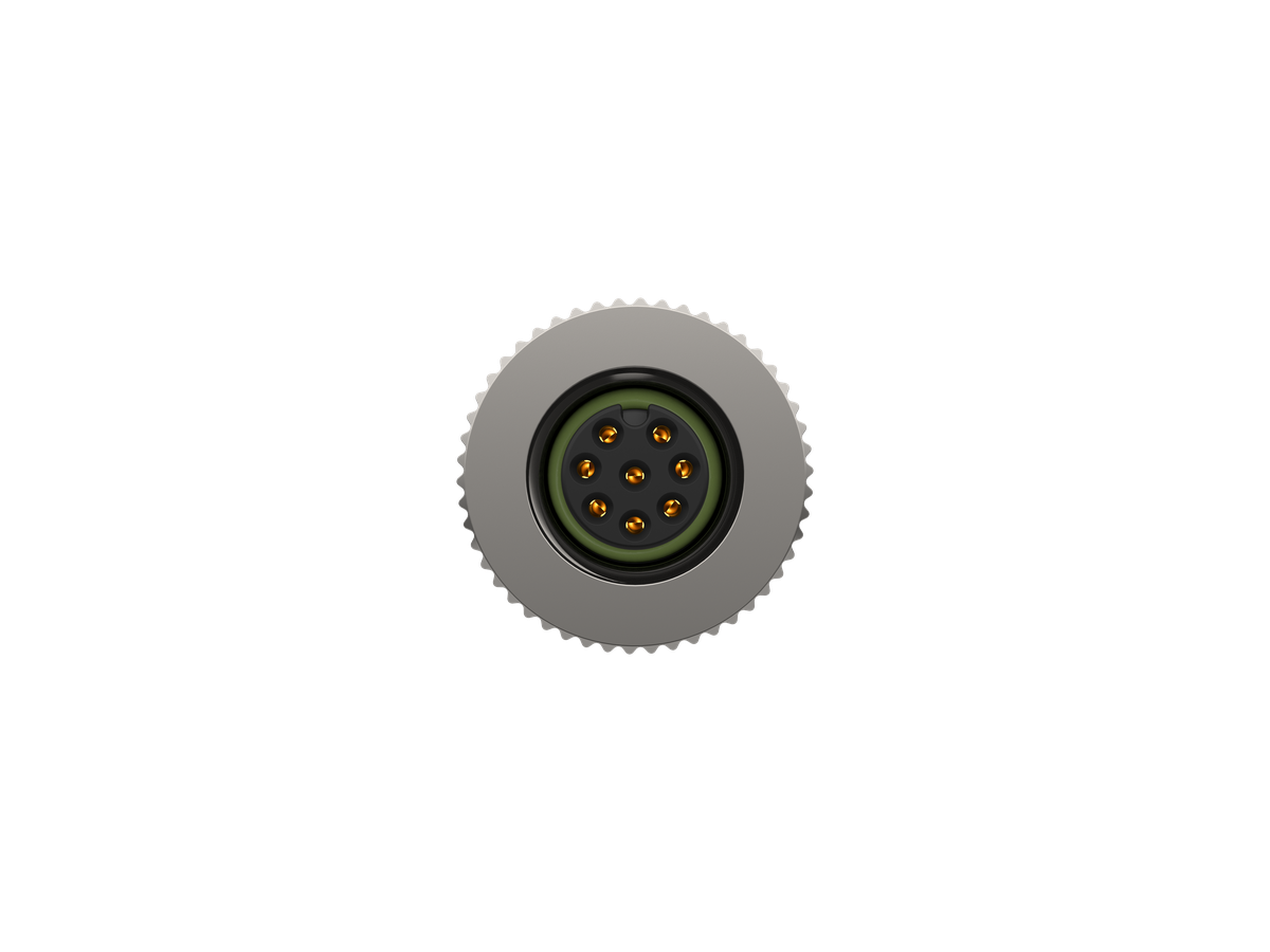 EPIC SENSOR M12A D6 8 SR1220 4-8