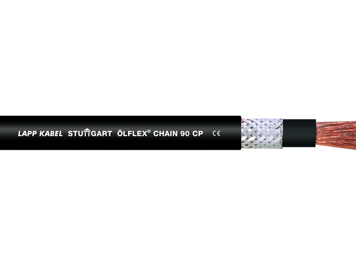 ÖLFLEX CHAIN 90 CP