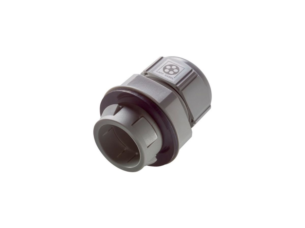 SKINTOP CLICK-R 20 RAL 7001 SGY