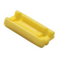 élément de codification - pour inserts CK/ CKS 04 jaune