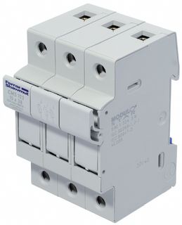 IEC/FR Sicherungshalter