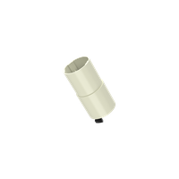EPIC M23P 6-PIN HV P INSERT EXTENSION